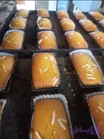 کیک کرست