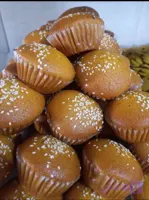 کیک فنجونی