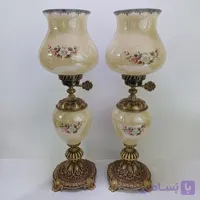 شمعدان پایه پانیز – کد 106