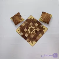 فرش نقش جاوید کد 5012