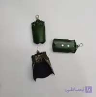جاکلیدی آویز کد 5011
