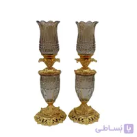 شمعدان پایه پنجره ای متوسط کد 317