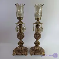 شمعدان پایه پانیز – کد 105
