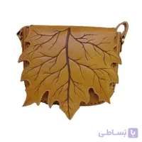 کیف اسپرت زنانه طرح پاییزه کد 5017