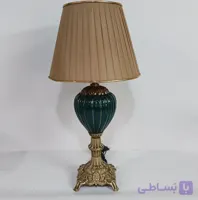 آباژور پایه آنتیک کد 311