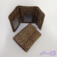 کیف پول زنانه کد 5004