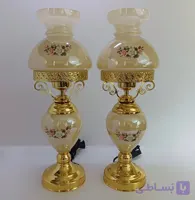 شمعدان پایه فور – کد 307