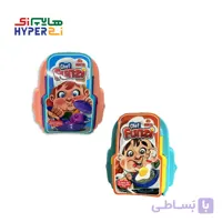 کیف اسباب بازی آشپزی هوکیا Chef Funzi