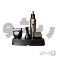 ماشین اصلاح گرومینگ کیت وی جی آر VGR-621