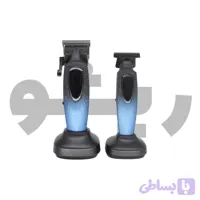ست دو قلو ماشین اصلاح کیمی kemei 8552