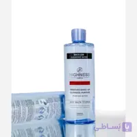 میسلار واتر هاینس 500 میل