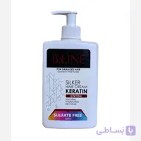 ماسک مو بی لاین ( بدون آبکشی )