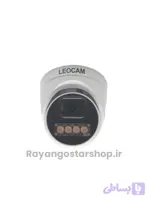 دوربین دام دید در شب رنگی 5 مگاپیکسل LEOCAM