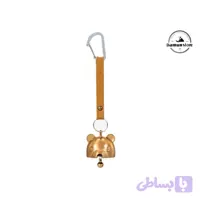 زنگ آویز نیچرهایک مدل NATUREHIKE NH21YW138