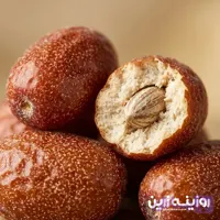 سنجد خشک روزینه زرین | خرید سنجد تازه و درجه یک