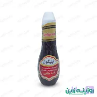 رنگ خوراکی زرد طلایی نیلیگون 250 میلی لیتر | مایع مصنوعی مجاز