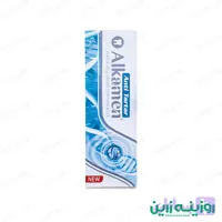خمیر دندان آلکامن Anti Tartar ضد جرم 75 میلی لیتر