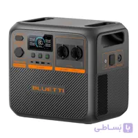 پاور استیشن 2700 وات بلوتی مدل Premium 200 V2 ظرفیت 65000 میلی آمپر ساعت