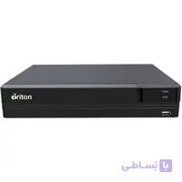 دستگاه ضبط برایتون UVR-B08EHB-D9