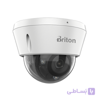دوربین مداربسته برایتون بولت تحت شبکه ۶ مگاپیکسل IPC-56T9AR-MU