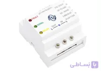 محافظ برق ورودی آنالوگ راد الکترونیک