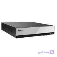 دستگاه ضبط تصویر تحت شبکه 32 کانال برایتون مدل NVR-C3204-4K-W2