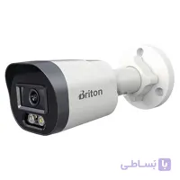 دوربین مداربسته برایتون بولت تحت شبکه ۶ مگاپیکسل IPC-56B49M-MU