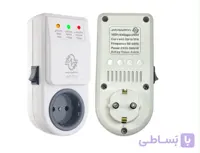 محافظ برق تک پریز راد الکترونیک