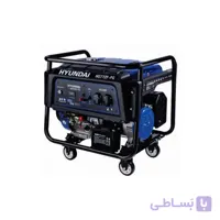 موتور برق بنزینی هیوندای مدل HG8525