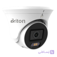 دوربین مداربسته تورت تحت شبکه ۵ مگاپیکسل برایتون مدلIPC-35T9AR-MU