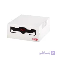 استابلایزر پرنیک مدل ECO-3000-Full ظرفیت 3000 ولت آمپر