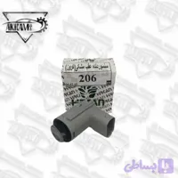 سنسور دنده عقب 206 طرح کروز هیرکان