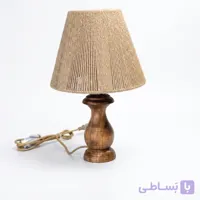 آباژور چوبی کد 206