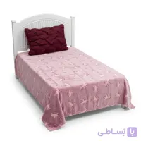 پتو ژله‌ای شب نما تاج