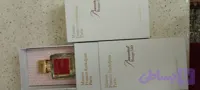 ادکلن زنانه و مردانه باکارات رژ70 میل هارد باکس