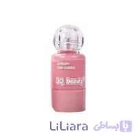 رژگونه مایع 3Q Beauty مدل جدید