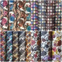 پارچه مخمل پورشه سه بعدی عمده و جزئی (تخفیف ویژه هنگام پرداخت)
