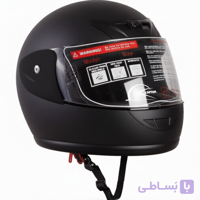کلاه کاسکت تفتان F3 فک ثابت