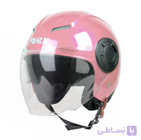 Steelbird SBH-31 ISS | کلاه کاسکت استیل برد DRX