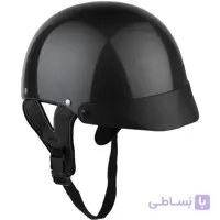 کلاه نیمه تفتان مدل wave