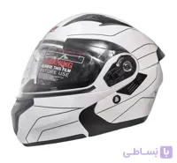 کلاه فک متحرک MA2 مدل 906