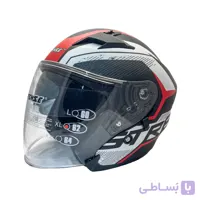 کلاه بدون فک intense مدل 878