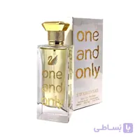 عطر ادکلن وان اند انلی سواروسکی اصل | one and only BY SWAROVSKI