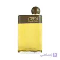 ادکلن مردانه راجر اند گلت Open 100 میل | خنک و مرکباتی