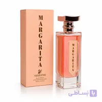 ادکلن مارگاریتا سواروسکی Margarita by Swarovski | عطر زنانه