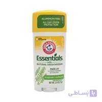 مام استیک ضد تعریق آرم اند همر مدل Rosemary Lavender