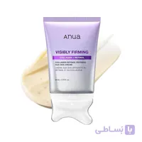 کرم ضد چروک و لیفت کلاژن ساز گواشا آنوا Anua حجم 80 میل