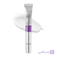 کرم دور چشم لیفتینگ ویبره دار ریدل شات Vt Reedle Shot Lifting Eye Cream 15Ml
