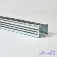 پروفیل F سقف کاذب روفیکس