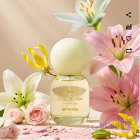 ادکلن ویت یو | Jardin Mystere